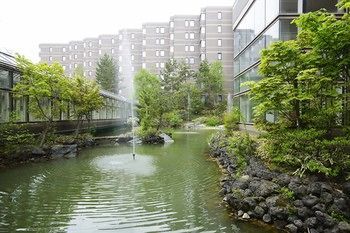 Karuizawa Hotel 1130