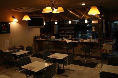 Posada Shingu Central Hotel