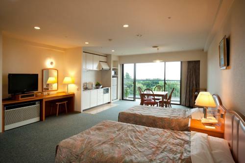 Hotel Ambient Izukogen Annex