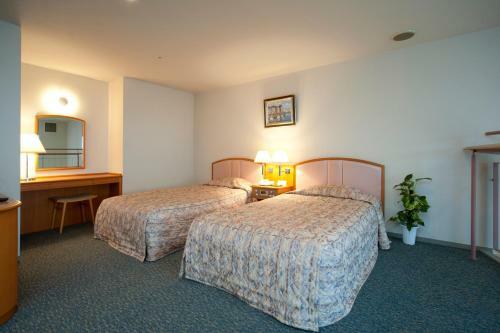 Hotel Ambient Izukogen Annex