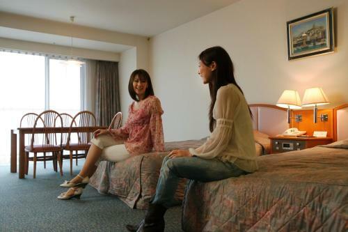 Hotel Ambient Izukogen Annex