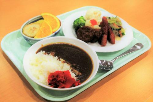 Hotel 1-2-3 Fukuyama