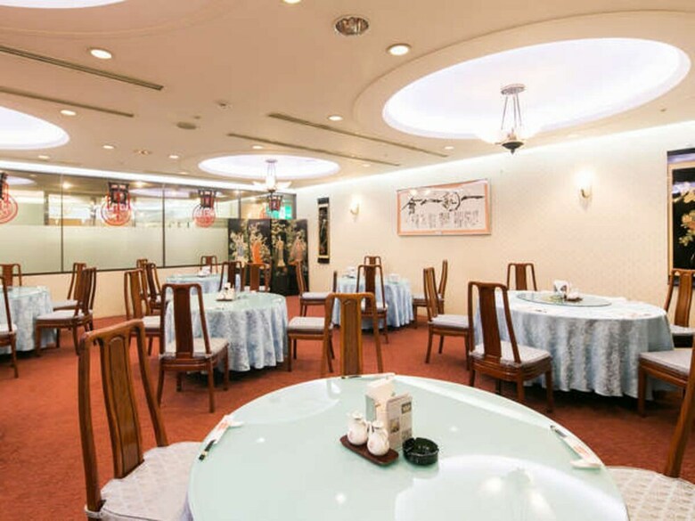 Fukuyama New Castle Hotel