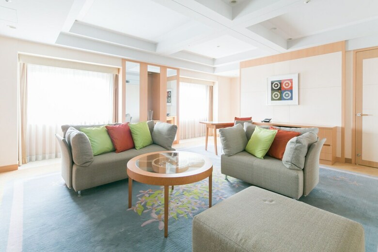 Fukuyama New Castle Hotel