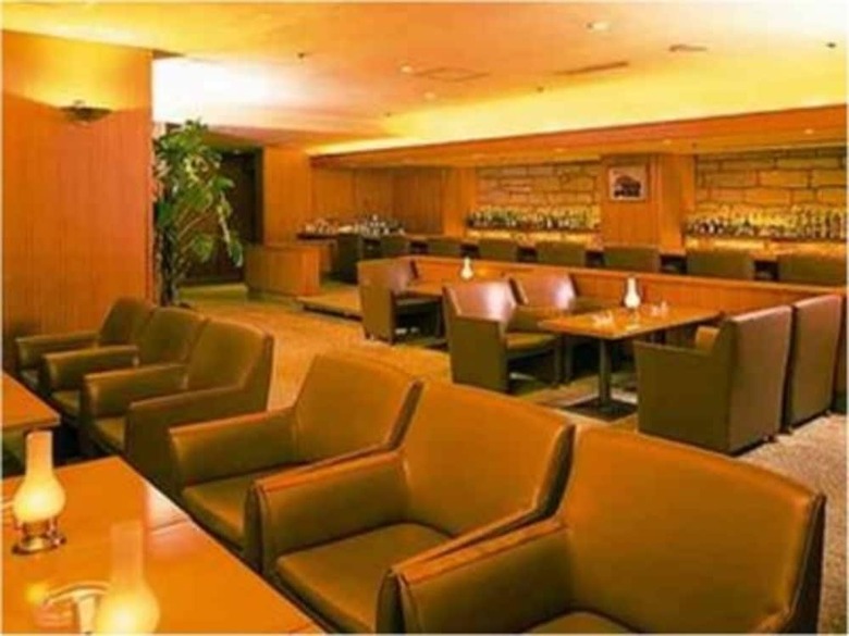 Fukuyama New Castle Hotel
