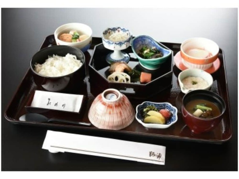 Fukuyama New Castle Hotel
