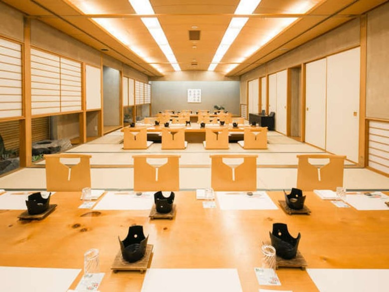 Fukuyama New Castle Hotel