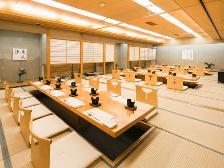 Fukuyama New Castle Hotel