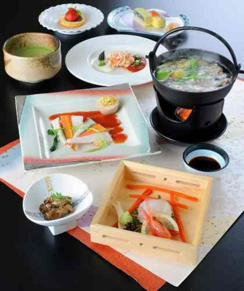 Fukuyama New Castle Hotel