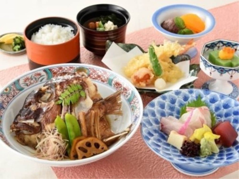 Fukuyama New Castle Hotel