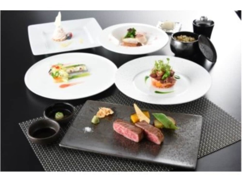 Fukuyama New Castle Hotel