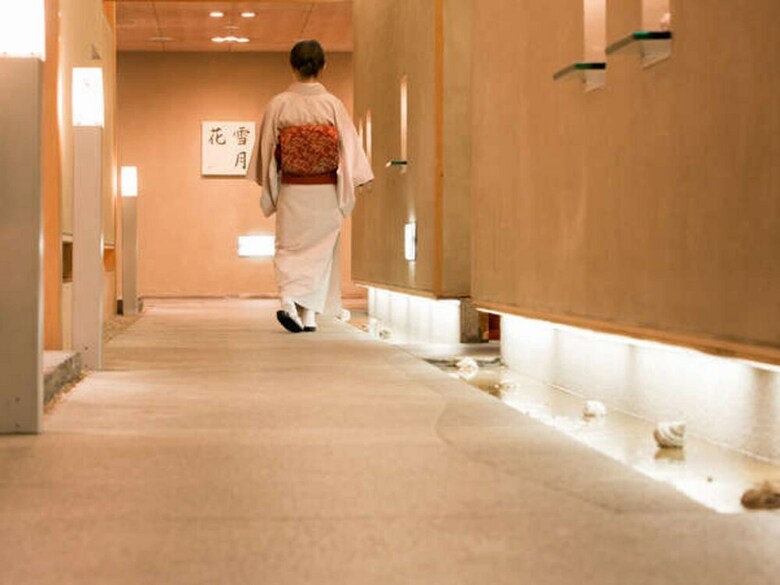 Fukuyama New Castle Hotel