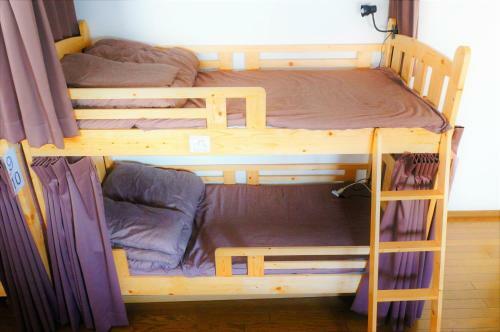 Hostal Osaka Tomato Guest House