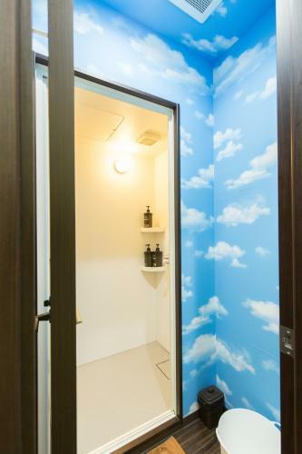 Albergue Backpackers Hotel Toyo