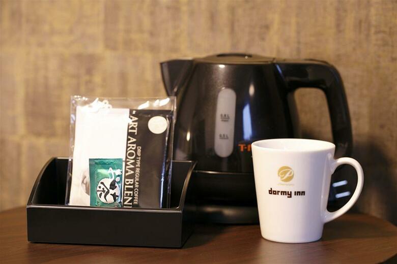 Hotel Dormy Inn Premium Namba