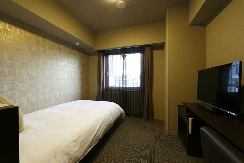 Hotel Dormy Inn Premium Namba