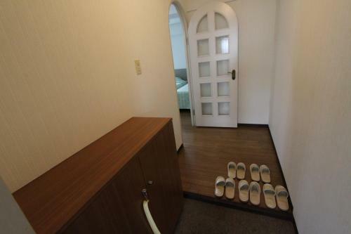 Apartamentos Weekly Green In Namba