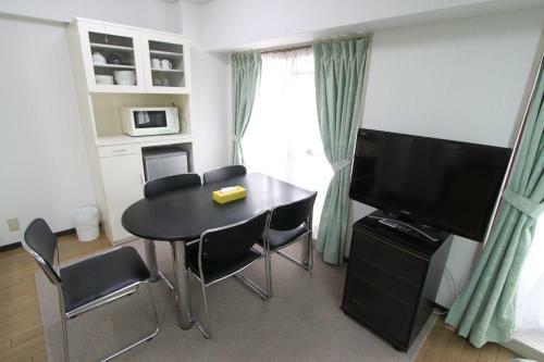 Apartamentos Weekly Green In Namba