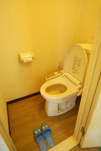 Apartamentos Weekly Green In Namba