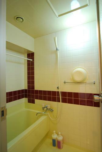 Apartamentos Weekly Green In Namba