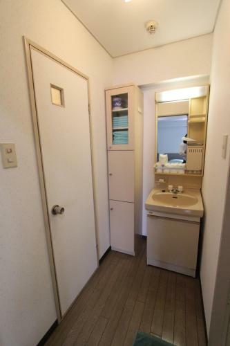Apartamentos Weekly Green In Namba