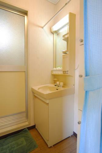 Apartamentos Weekly Green In Namba