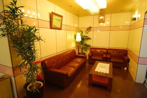 Apartamentos Weekly Green In Namba