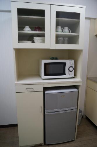 Apartamentos Weekly Green In Namba
