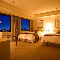 Hotel Agora Osaka Moriguchi