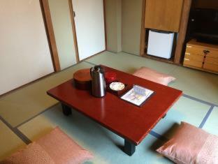 Yamatoya Honten Ryokan Osaka