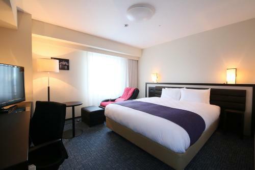 Daiwa Roynet Hotel Osaka-kitahama