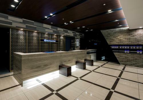Daiwa Roynet Hotel Osaka-kitahama