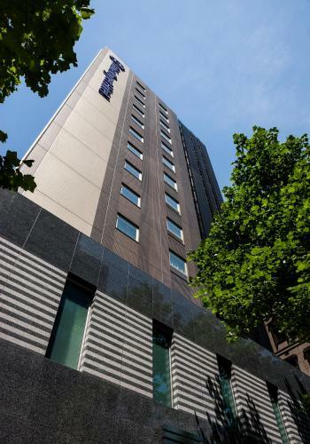 Daiwa Roynet Hotel Osaka-kitahama