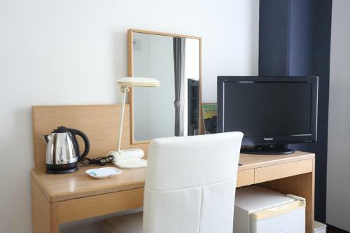Hotel International House Osaka