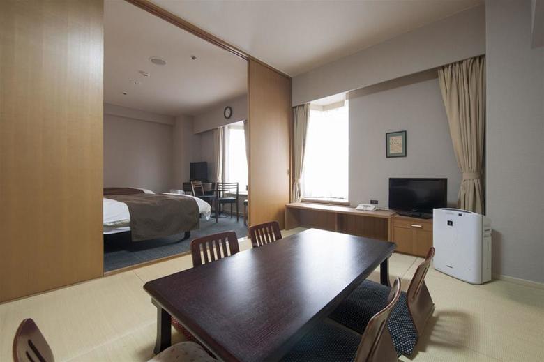 Hotel Dormy Inn Shinsaibashi