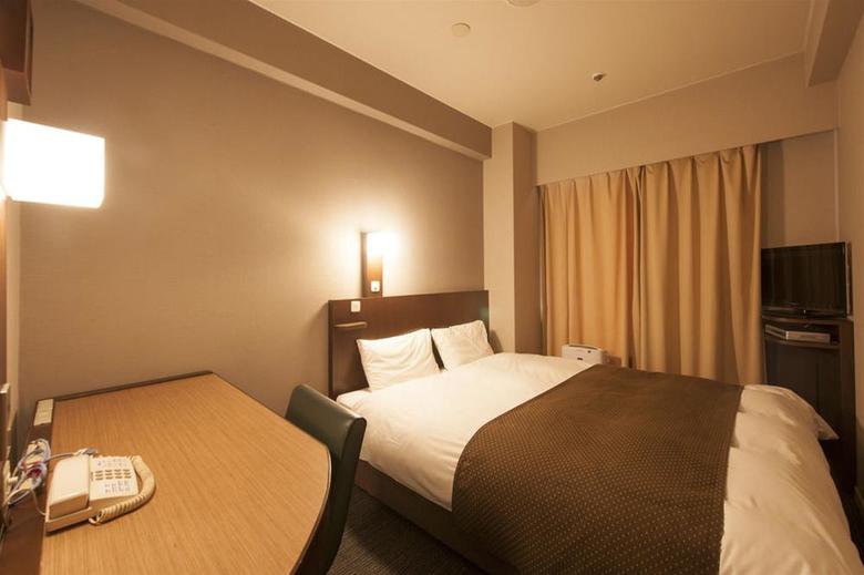 Hotel Dormy Inn Shinsaibashi