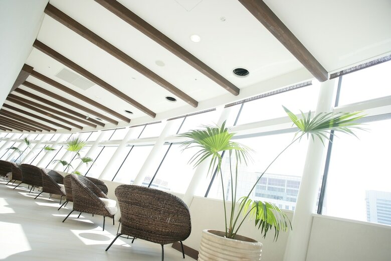 Hotel City Plaza Osaka