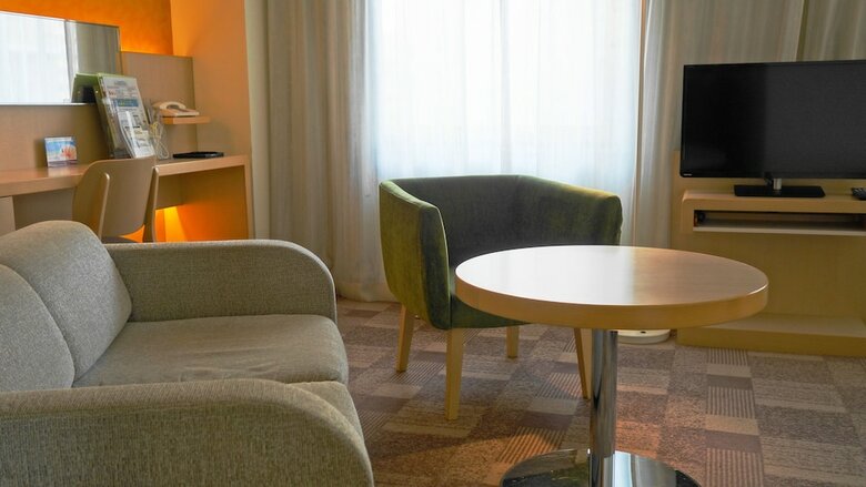 Hotel City Plaza Osaka