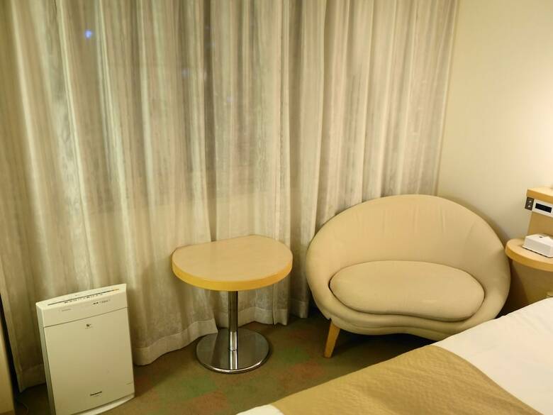 Hotel City Plaza Osaka
