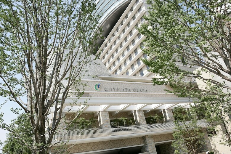 Hotel City Plaza Osaka