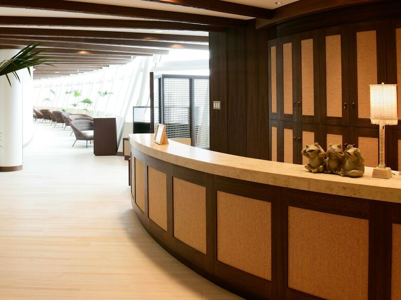 Hotel City Plaza Osaka