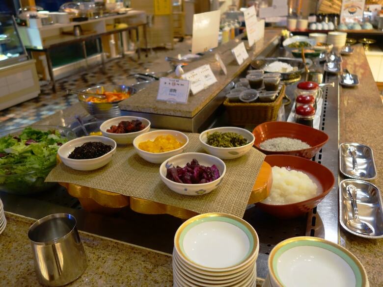 Hotel City Plaza Osaka