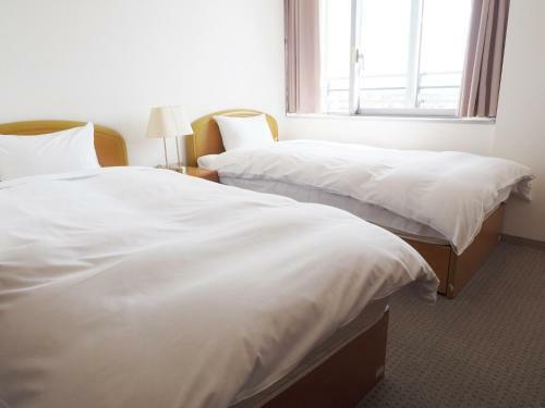 Shin-osaka Youth Hostel