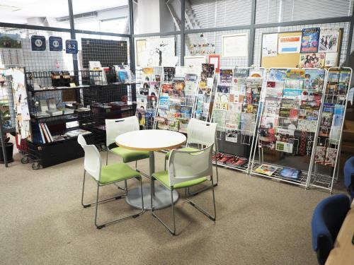 Shin-osaka Youth Hostel