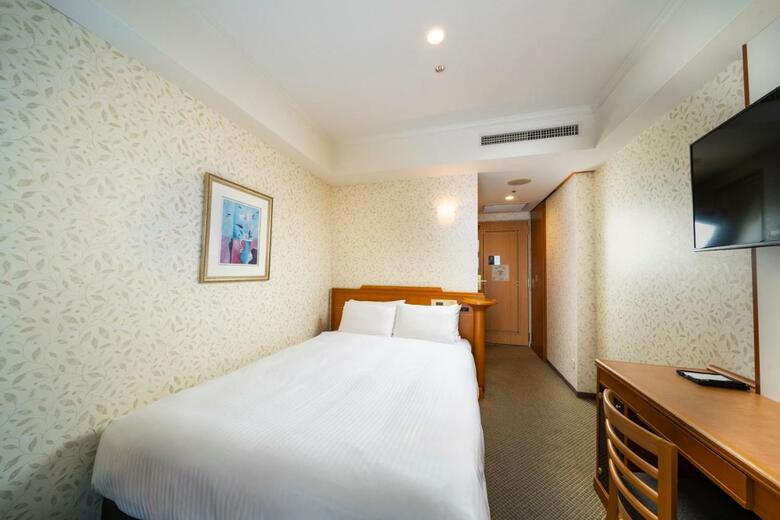 Hotel Trusty Shinsaibashi