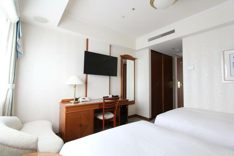 Hotel Trusty Shinsaibashi