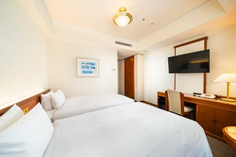 Hotel Trusty Shinsaibashi