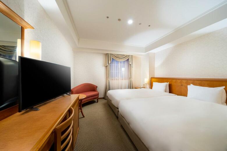 Hotel Trusty Shinsaibashi