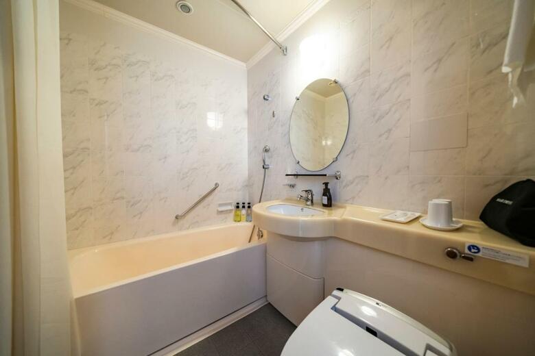Hotel Trusty Shinsaibashi