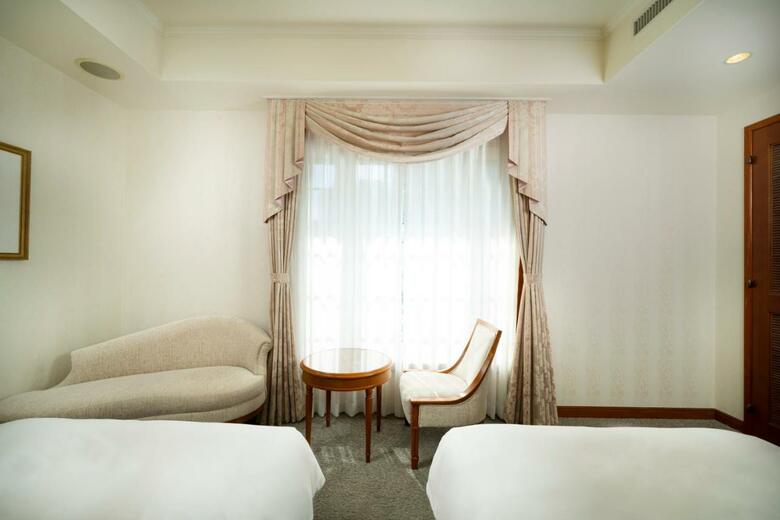 Hotel Trusty Shinsaibashi